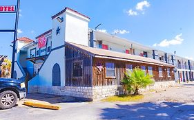 Oyo Hotel Houston, Tx Near Medical Center Nrg Stadium
